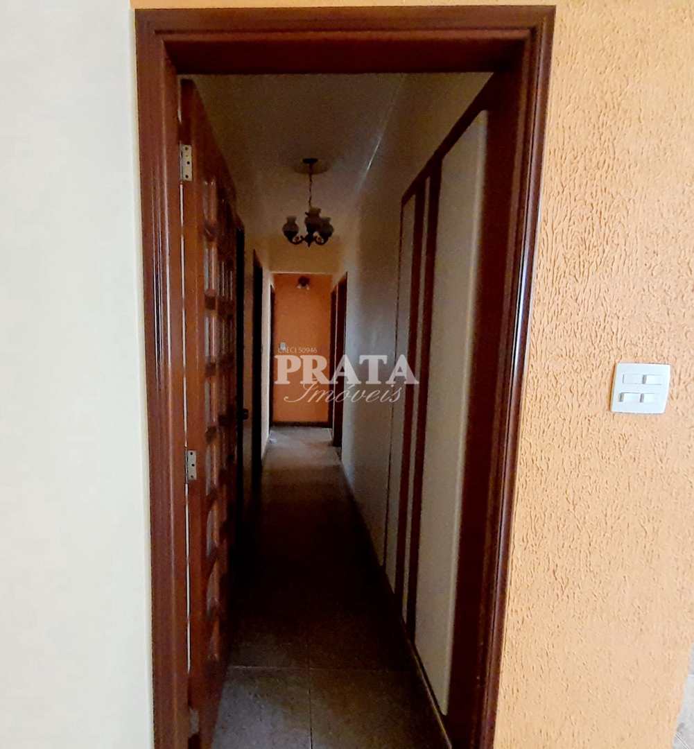 Apartamento para alugar com 3 quartos, 160m² - Foto 8