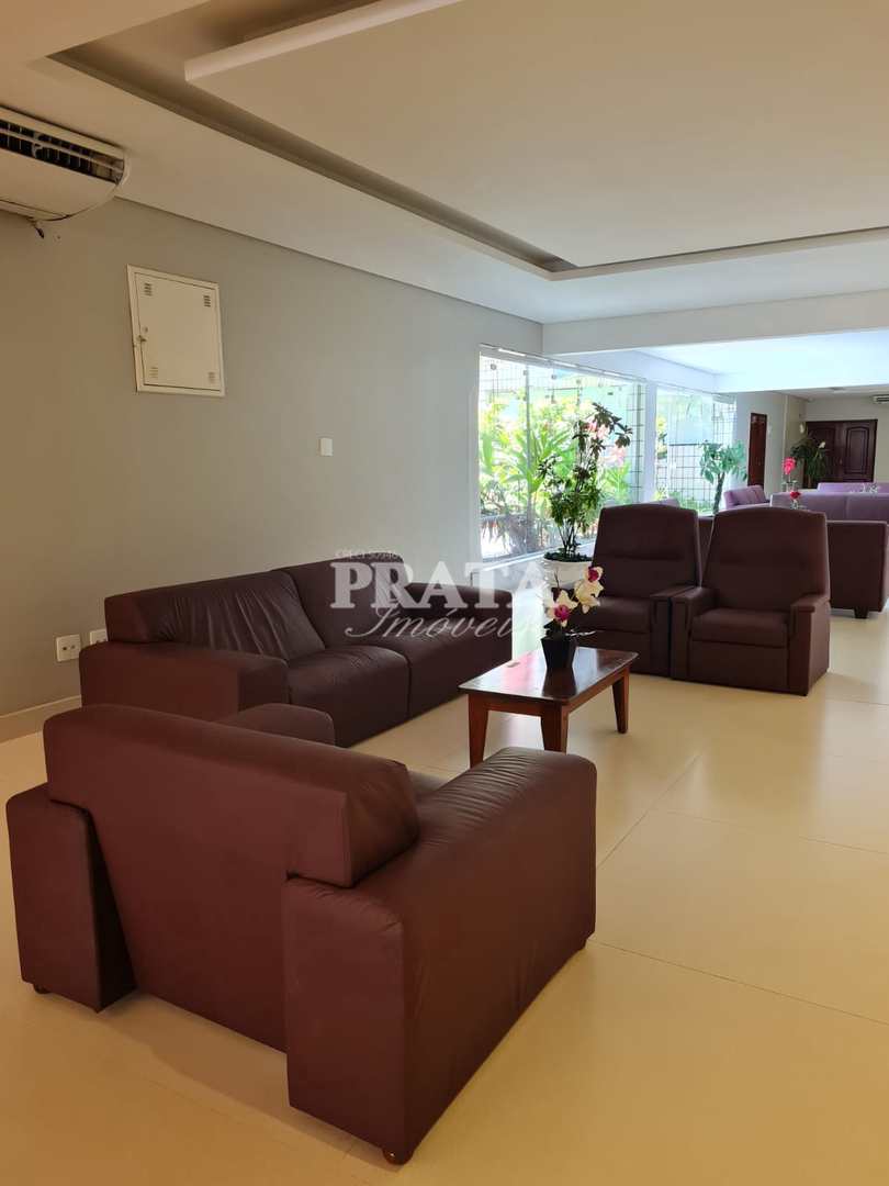 Apartamento à venda com 1 quarto, 32m² - Foto 16