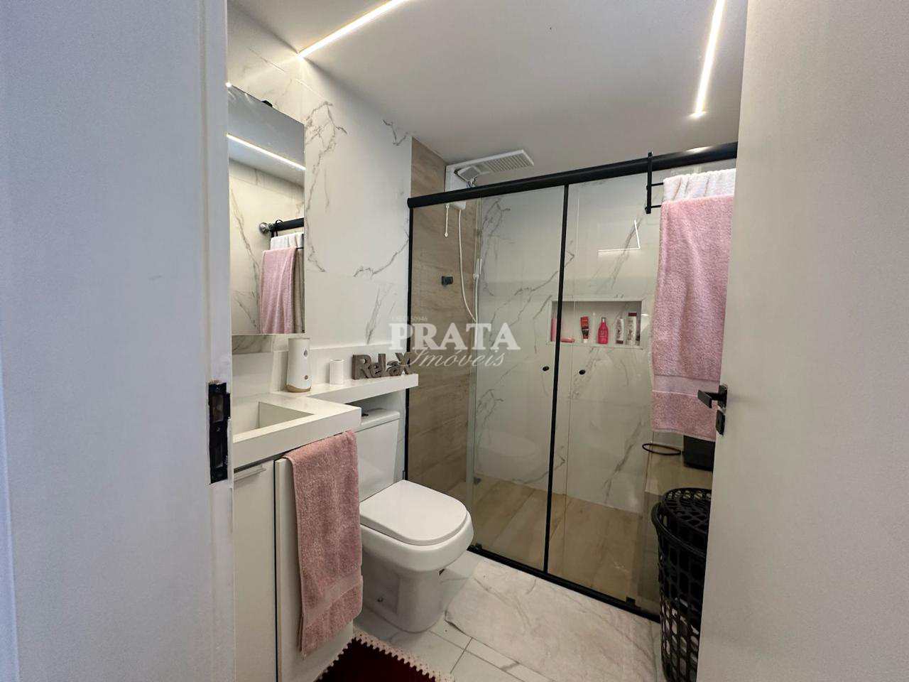 Apartamento à venda com 2 quartos, 67m² - Foto 18