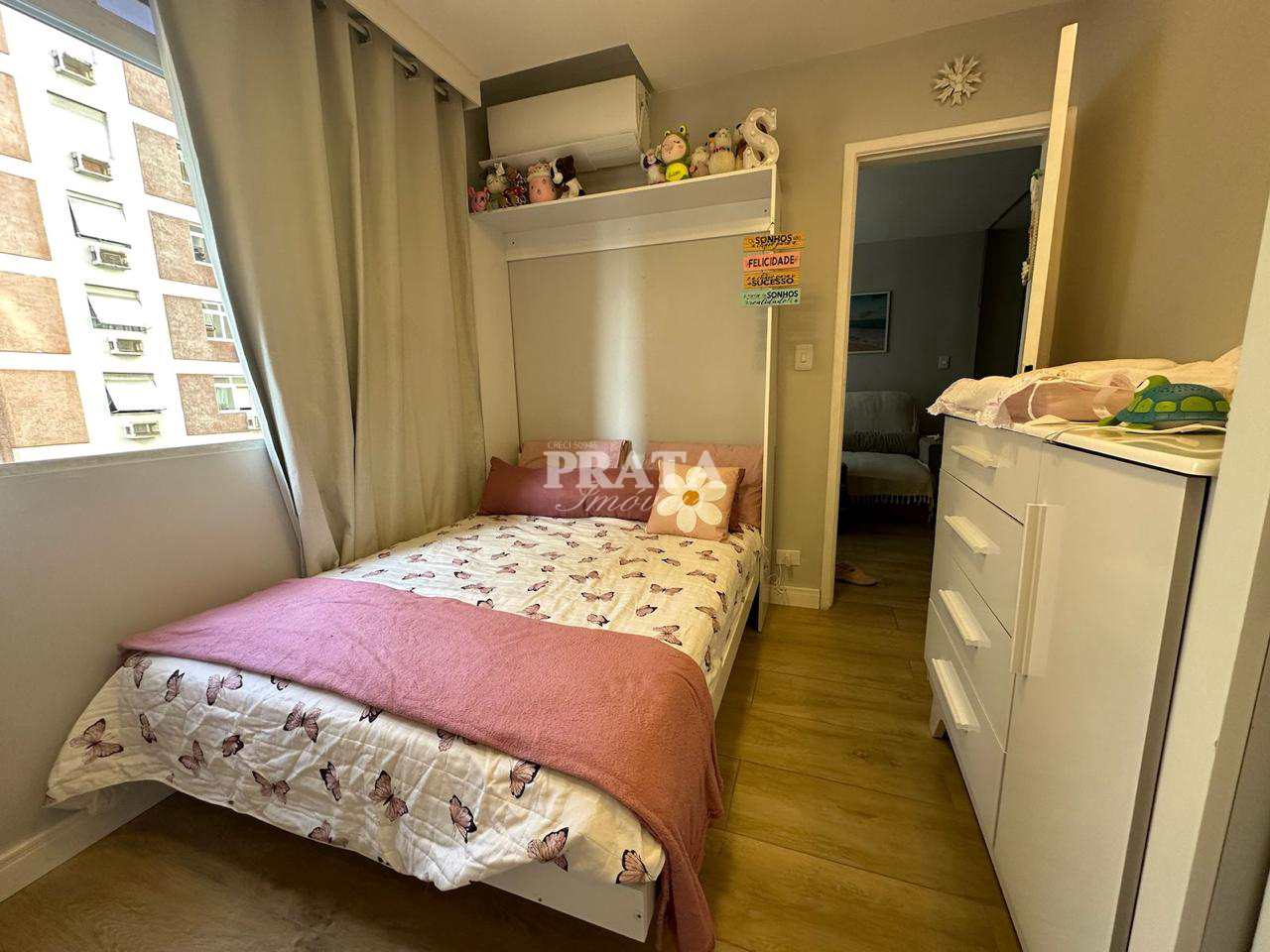 Apartamento à venda com 2 quartos, 67m² - Foto 11