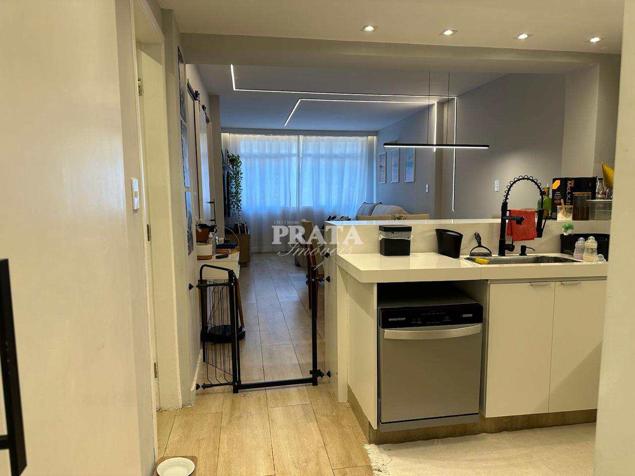 Apartamento à venda com 2 quartos, 67m² - Foto 15