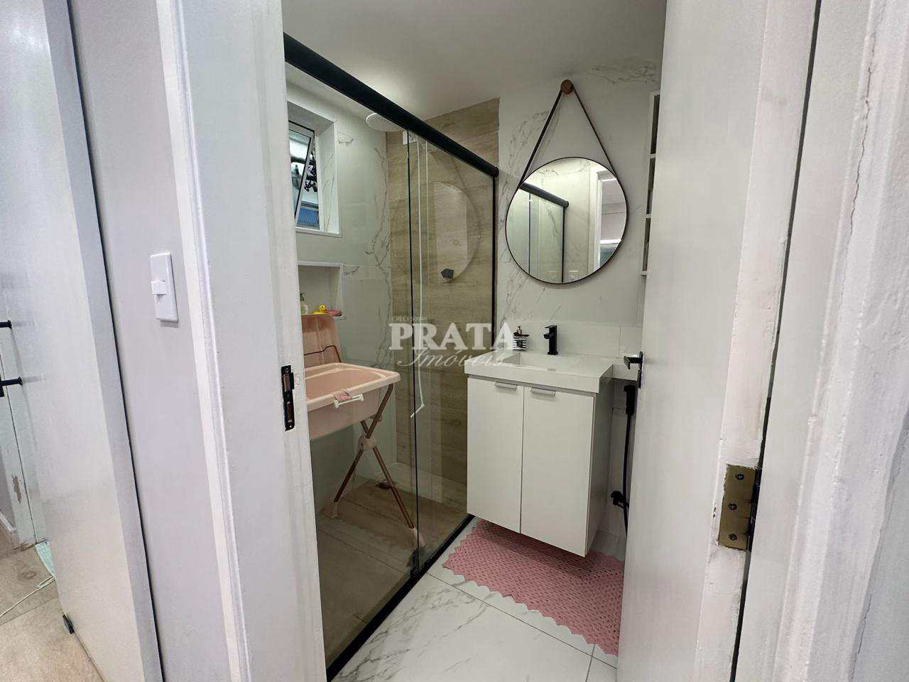 Apartamento à venda com 2 quartos, 67m² - Foto 19