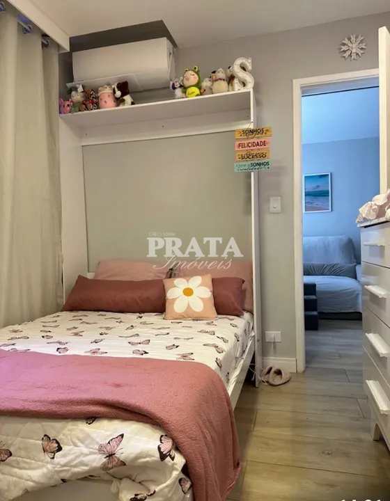 Apartamento à venda com 2 quartos, 67m² - Foto 10