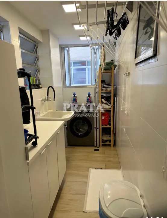 Apartamento à venda com 2 quartos, 67m² - Foto 20