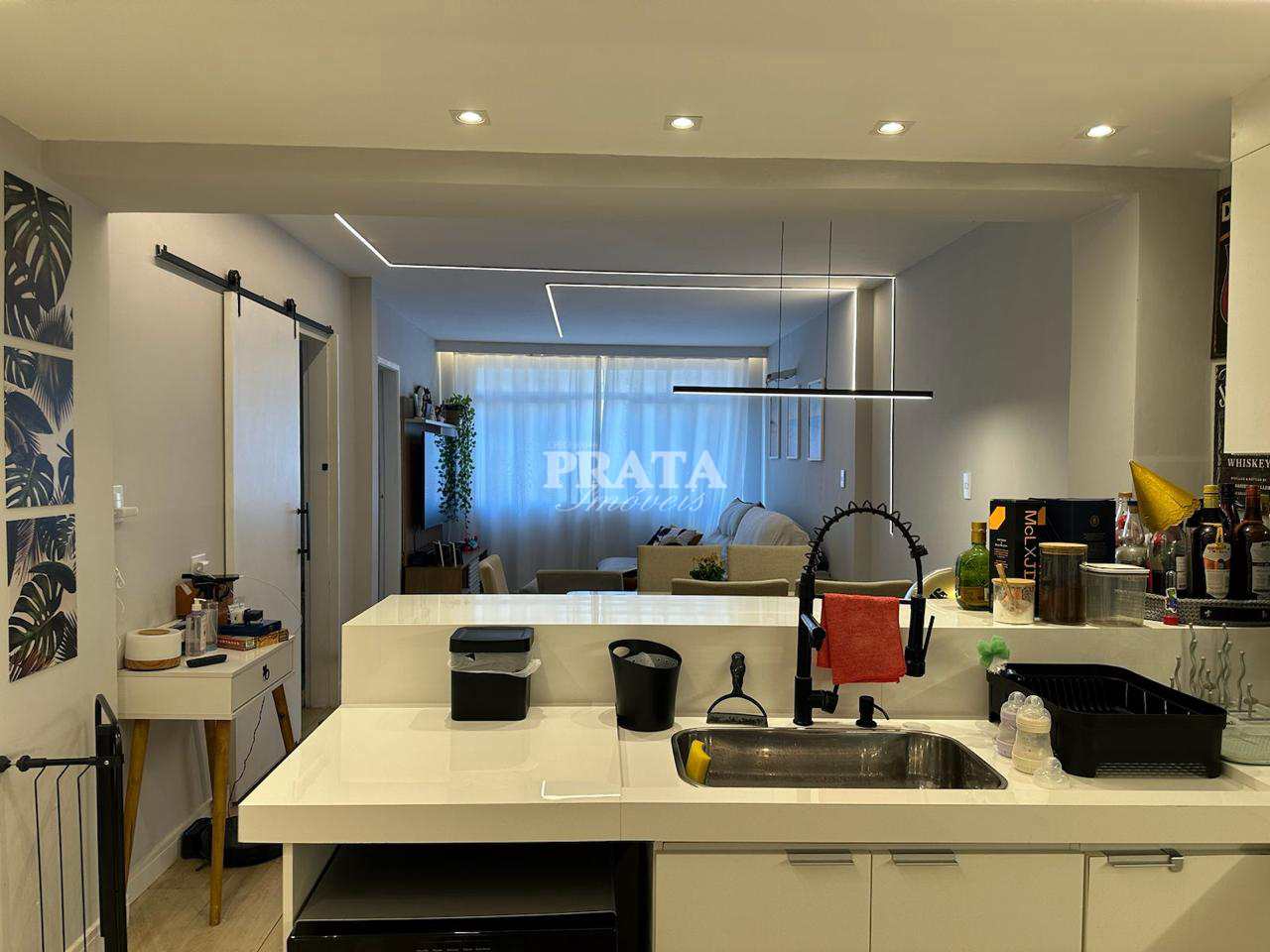 Apartamento à venda com 2 quartos, 67m² - Foto 13