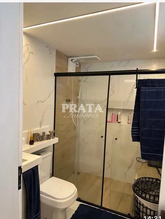 Apartamento à venda com 2 quartos, 67m² - Foto 17