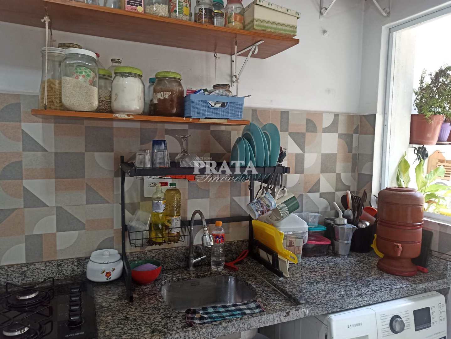 Apartamento à venda com 2 quartos, 75m² - Foto 11