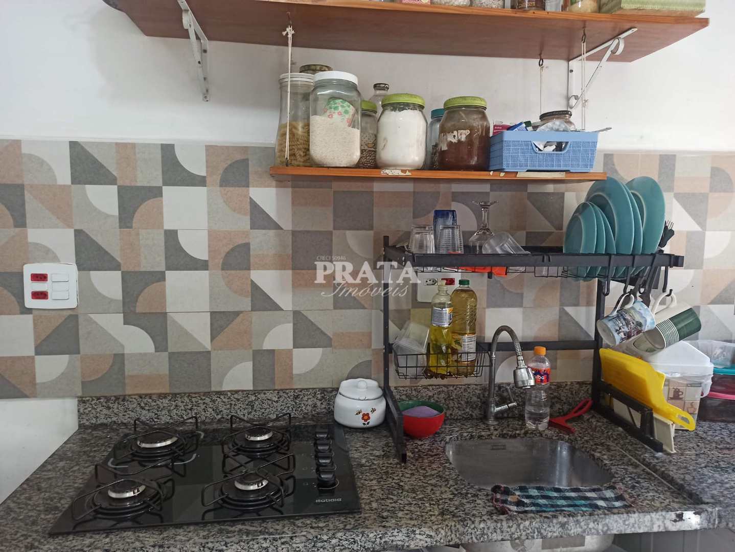 Apartamento à venda com 2 quartos, 75m² - Foto 10