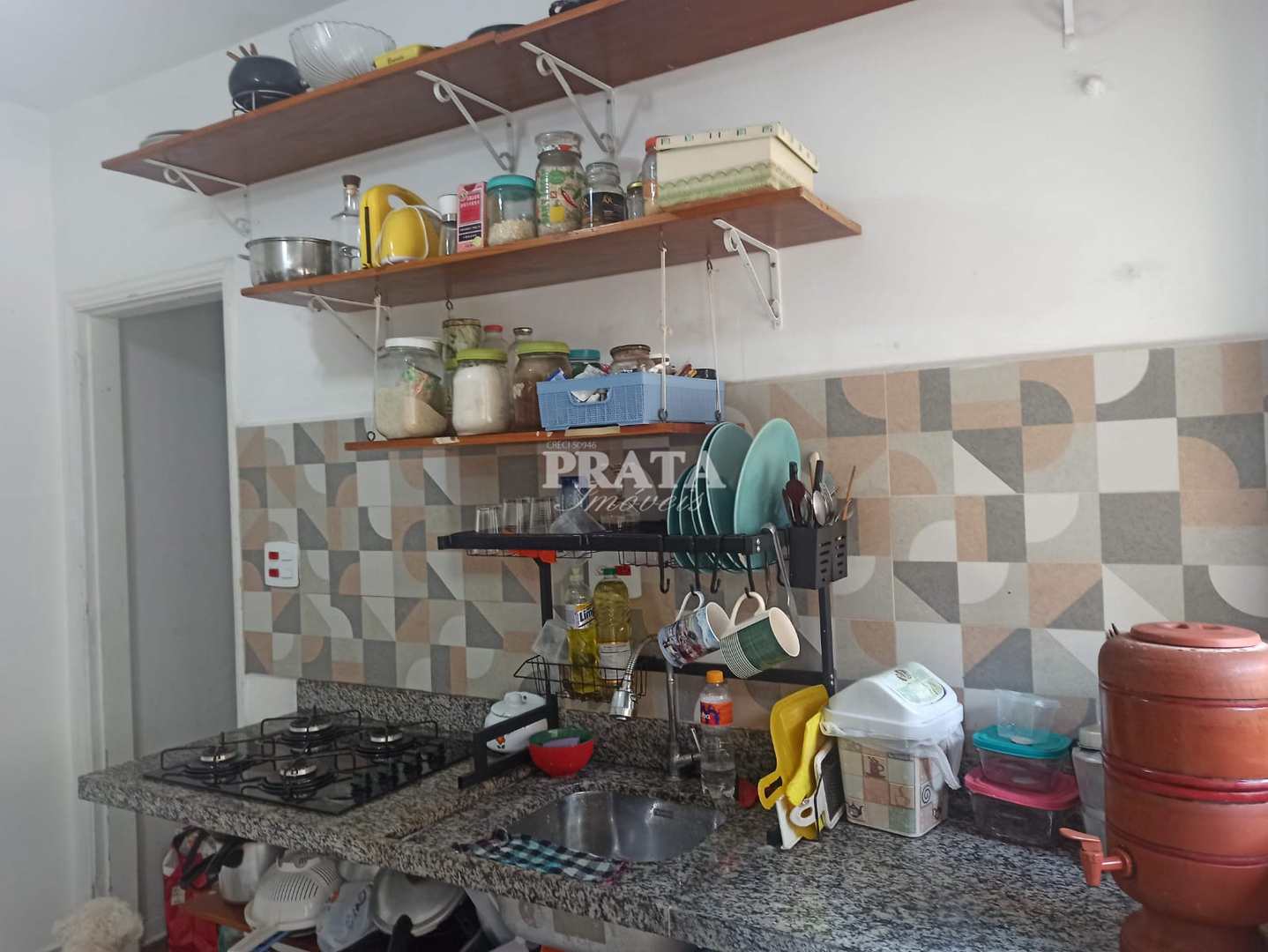 Apartamento à venda com 2 quartos, 75m² - Foto 12