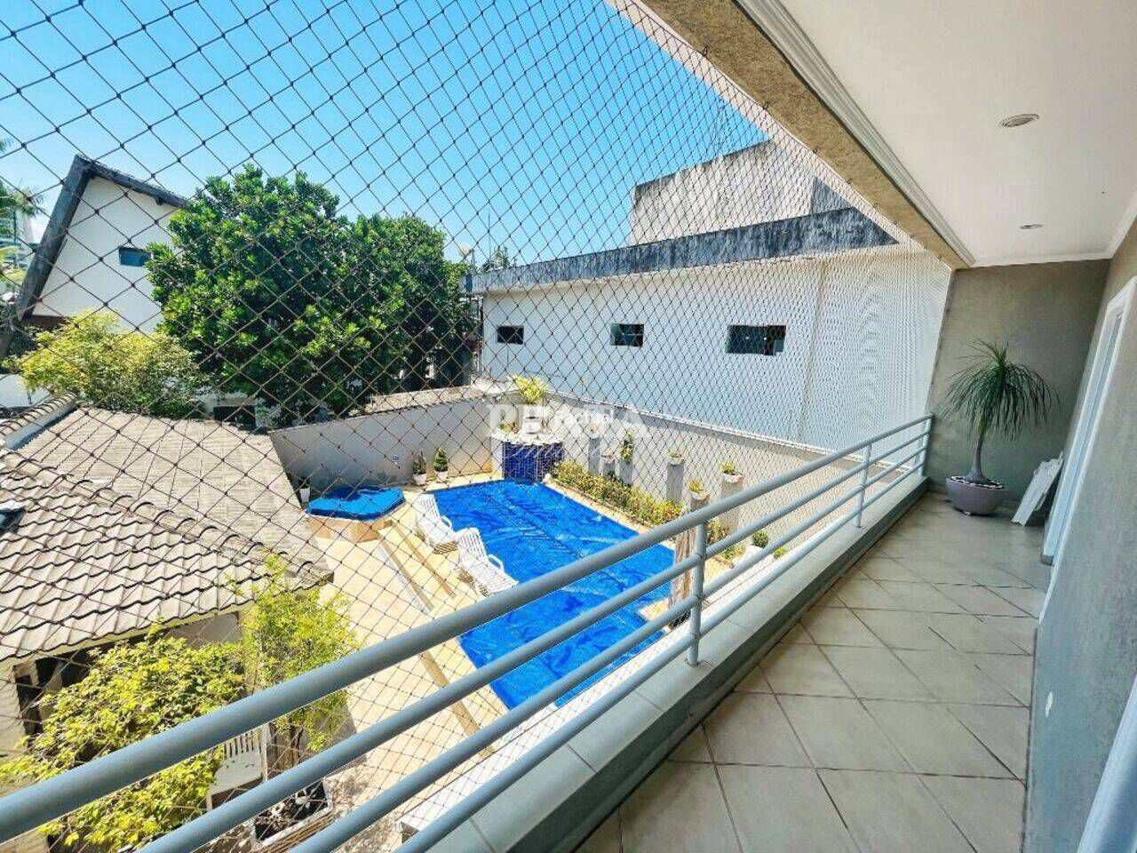 Sobrado à venda com 6 quartos, 300m² - Foto 40