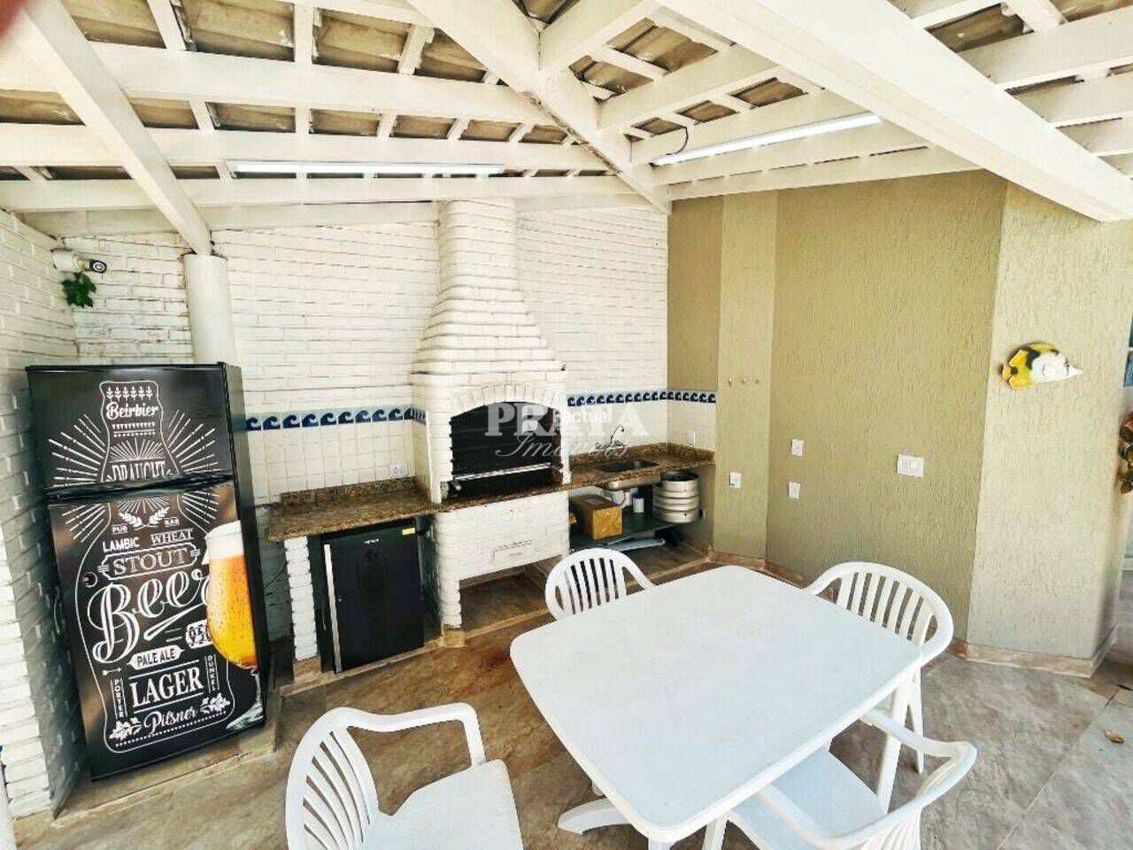 Sobrado à venda com 6 quartos, 300m² - Foto 41