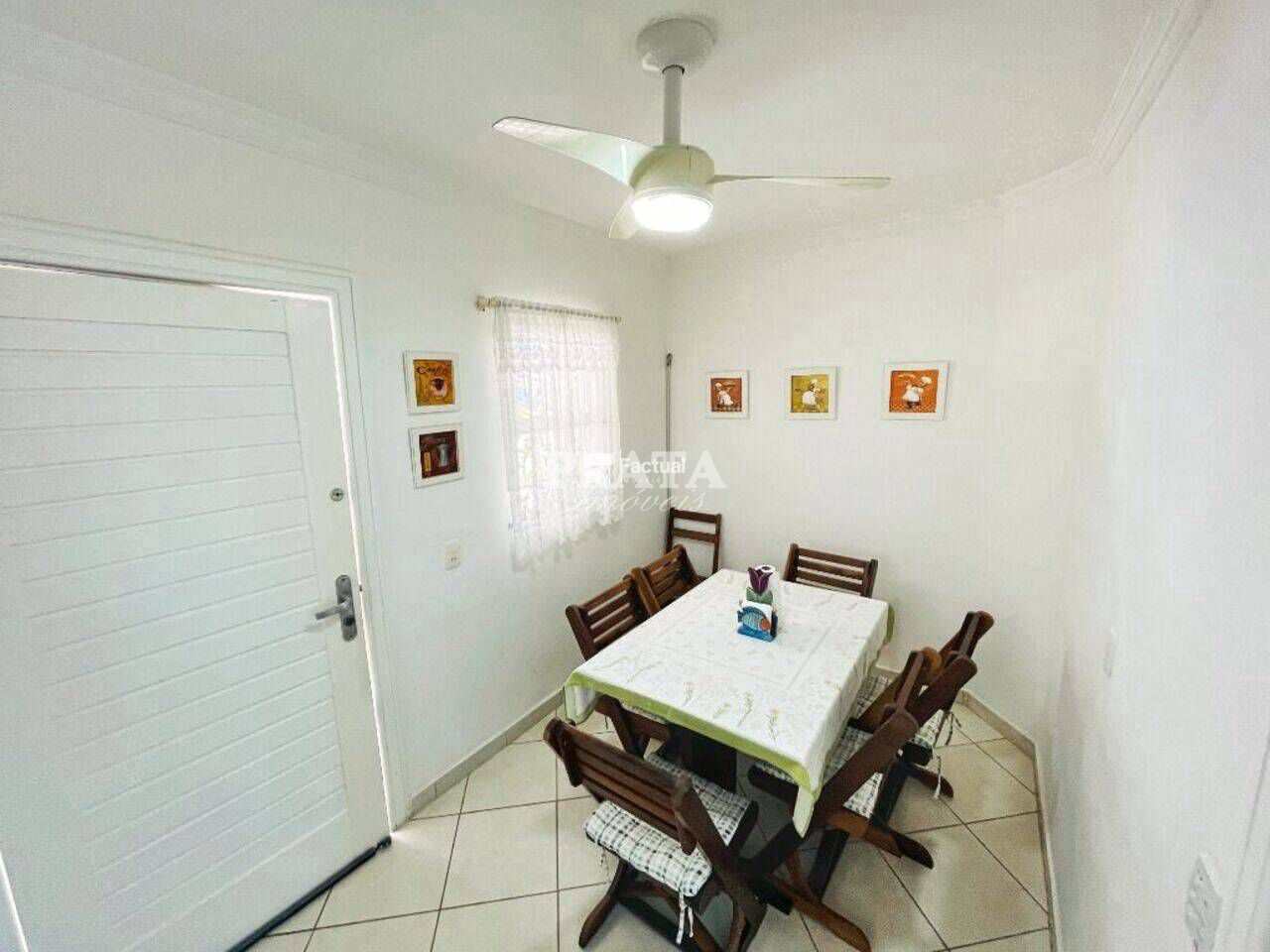 Sobrado à venda com 6 quartos, 300m² - Foto 19