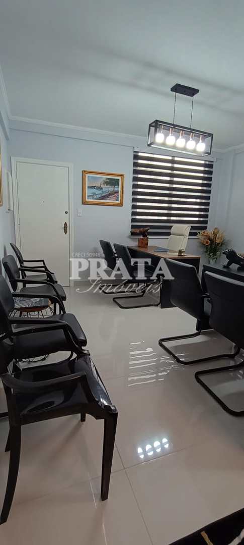 Conjunto Comercial-Sala à venda, 60m² - Foto 1