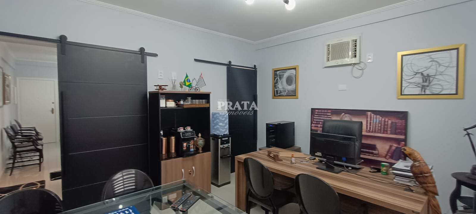 Conjunto Comercial-Sala à venda, 60m² - Foto 11