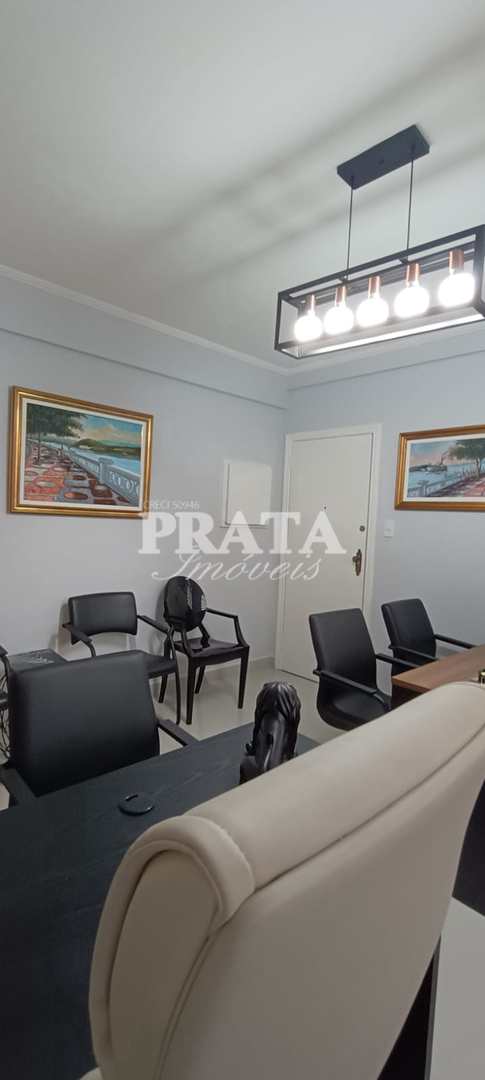 Conjunto Comercial-Sala à venda, 60m² - Foto 4