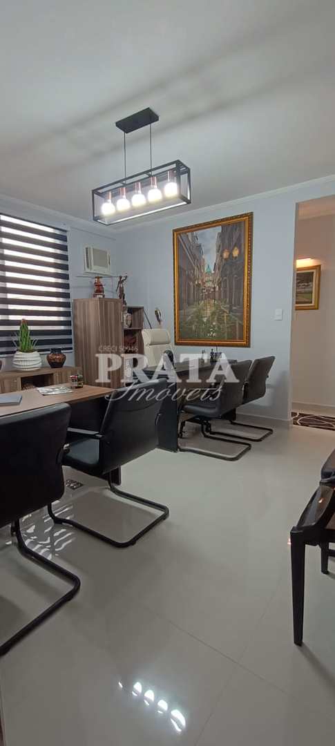 Conjunto Comercial-Sala à venda, 60m² - Foto 8