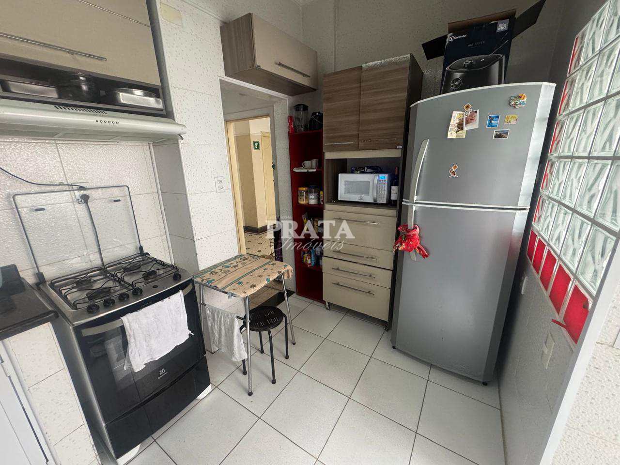 Apartamento à venda com 2 quartos, 77m² - Foto 14