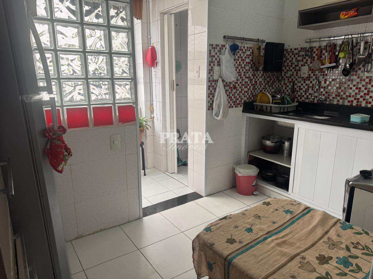 Apartamento à venda com 2 quartos, 77m² - Foto 16