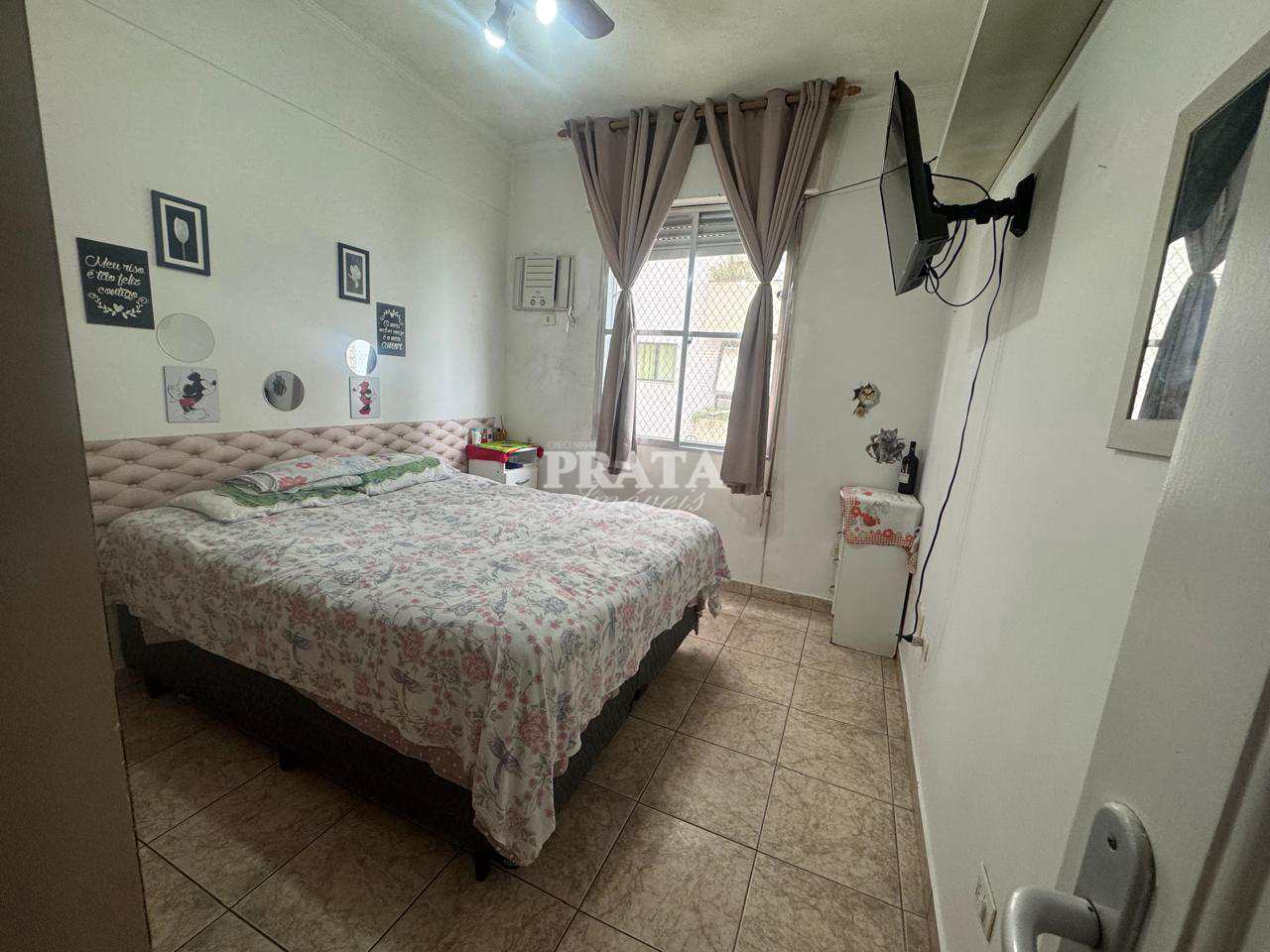 Apartamento à venda com 2 quartos, 77m² - Foto 9