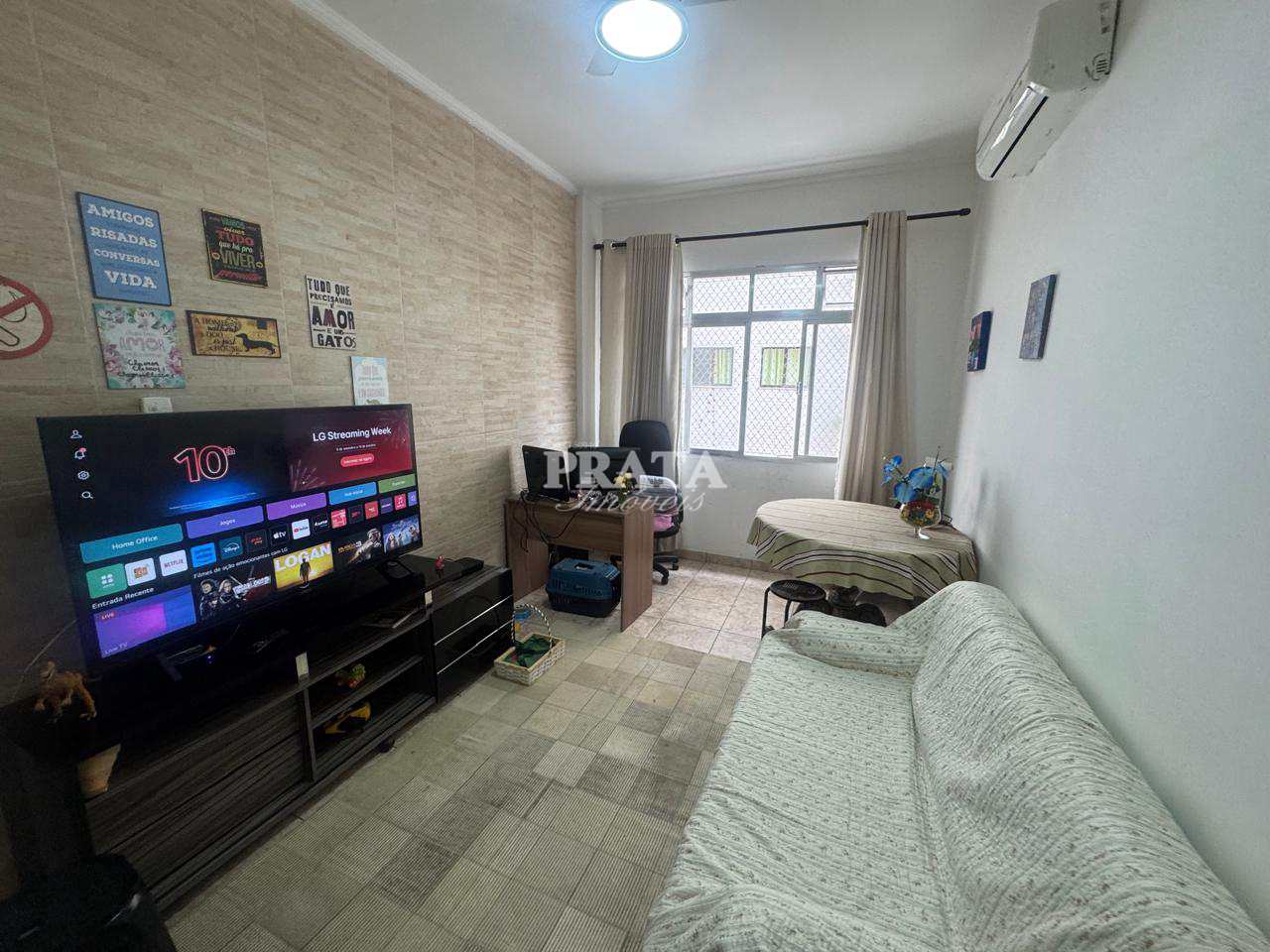 Apartamento à venda com 2 quartos, 77m² - Foto 3