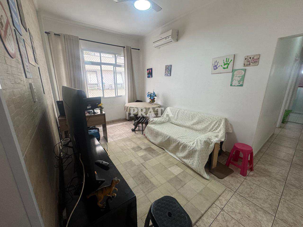 Apartamento à venda com 2 quartos, 77m² - Foto 4