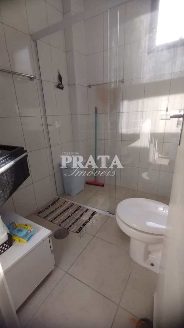 Sobrado à venda com 2 quartos, 75m² - Foto 19