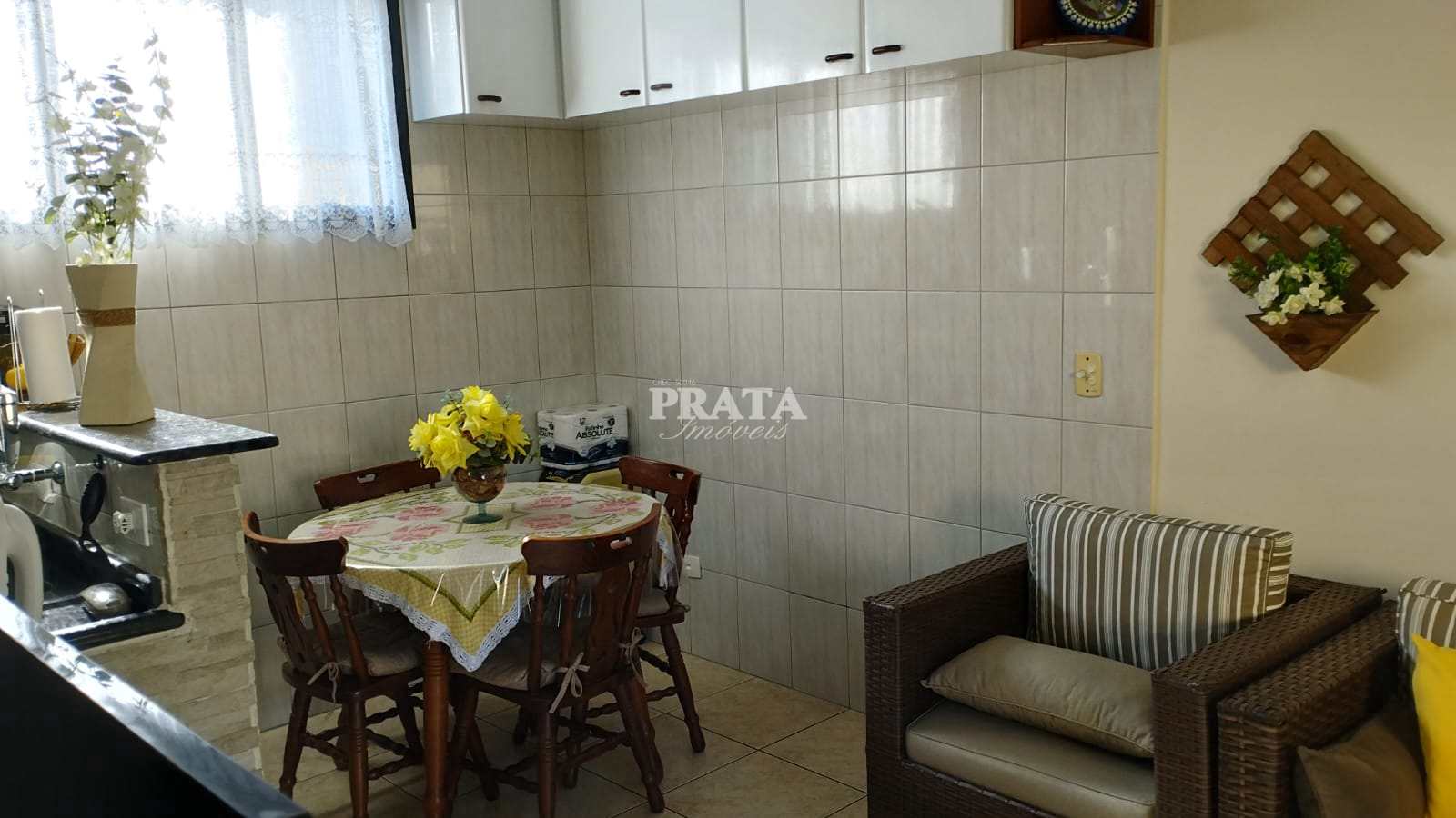 Sobrado à venda com 2 quartos, 75m² - Foto 16