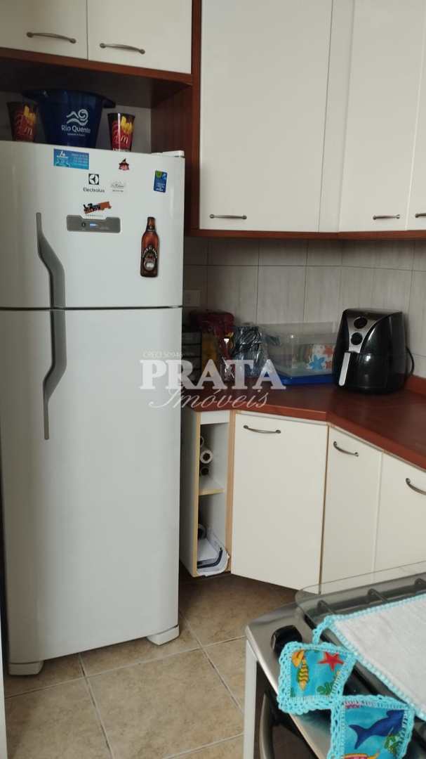 Sobrado à venda com 2 quartos, 75m² - Foto 15