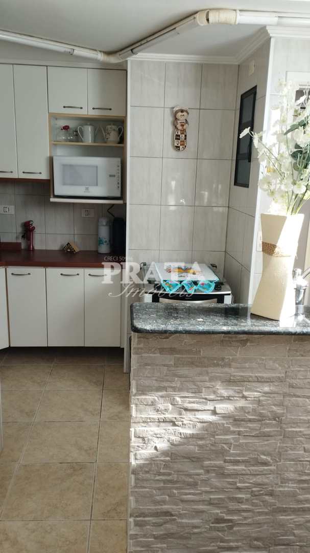 Sobrado à venda com 2 quartos, 75m² - Foto 17