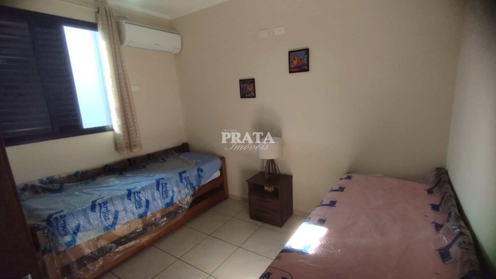 Sobrado à venda com 2 quartos, 75m² - Foto 10