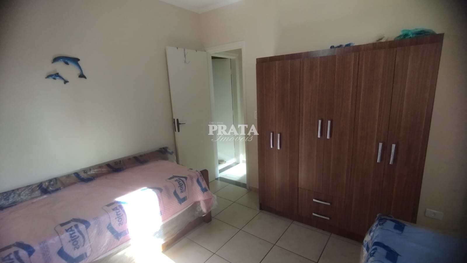 Sobrado à venda com 2 quartos, 75m² - Foto 12