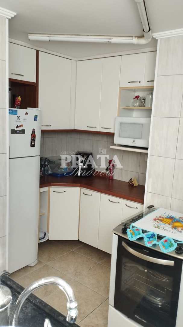 Sobrado à venda com 2 quartos, 75m² - Foto 14