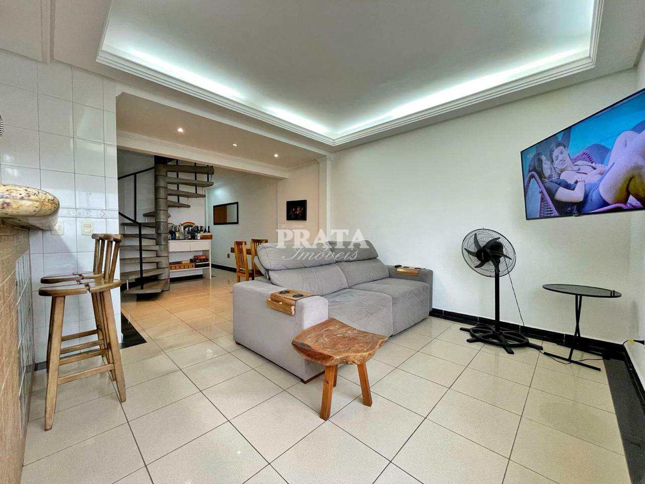 Cobertura à venda, 111m² - Foto 2