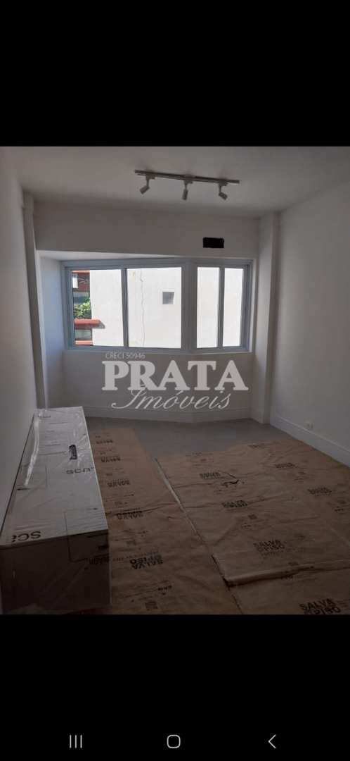 Apartamento à venda com 2 quartos, 110m² - Foto 1