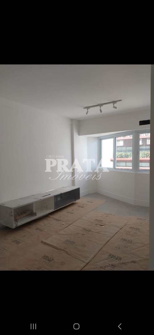 Apartamento à venda com 2 quartos, 110m² - Foto 2