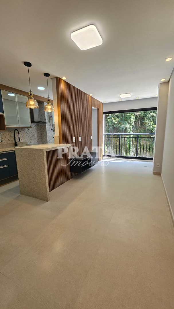 Apartamento à venda com 2 quartos, 63m² - Foto 4