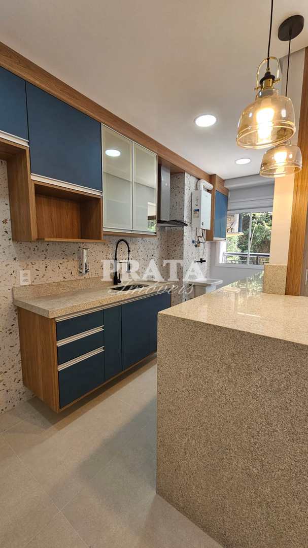 Apartamento à venda com 2 quartos, 63m² - Foto 11