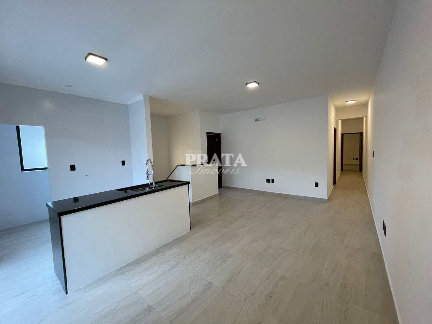 Casa à venda, 114m² - Foto 3