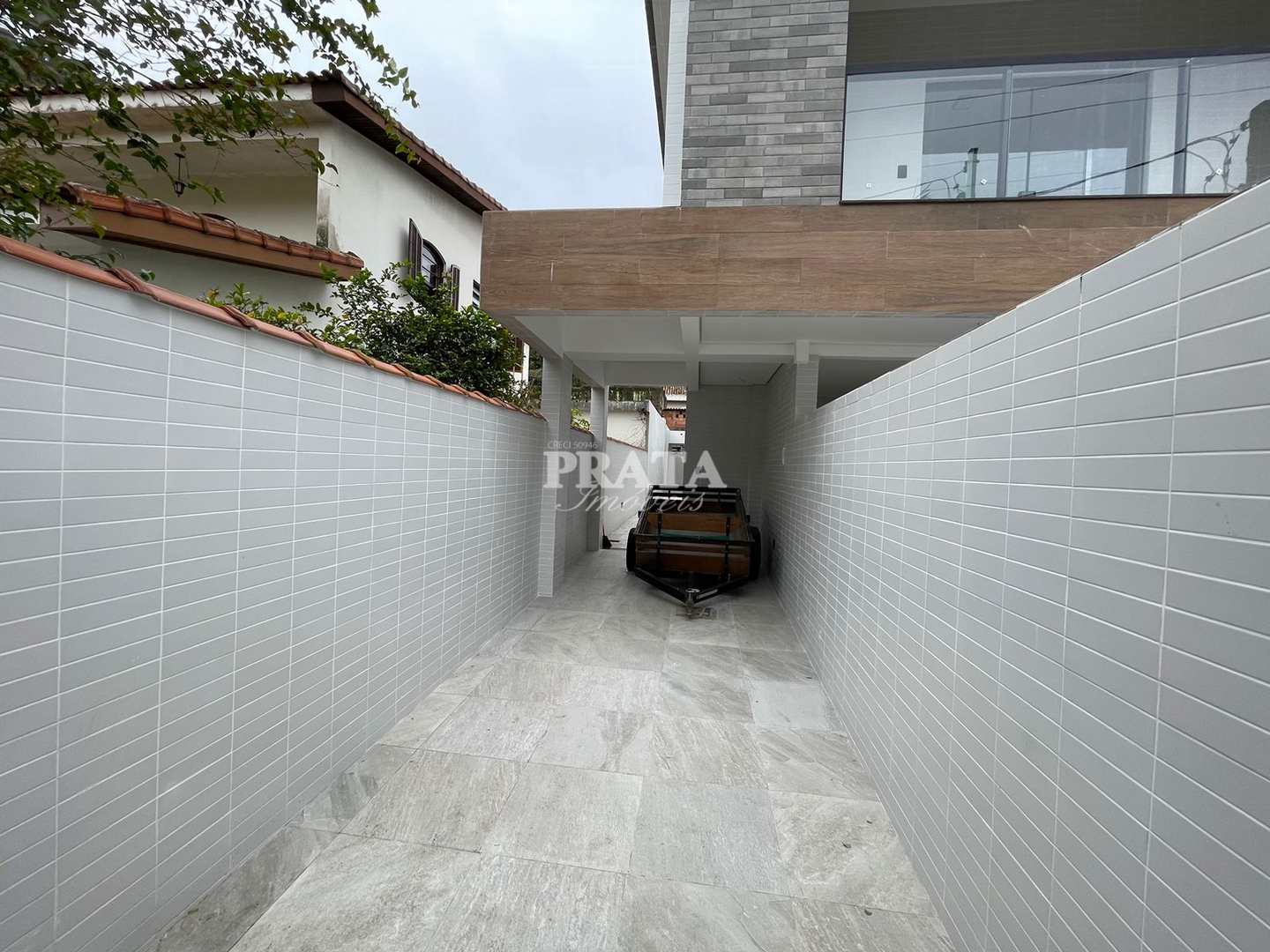 Casa à venda com 3 quartos, 104m² - Foto 14