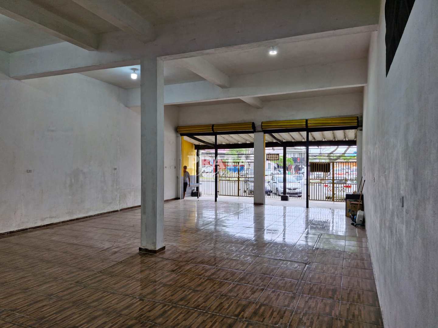 Loja-Salão para alugar, 250m² - Foto 4