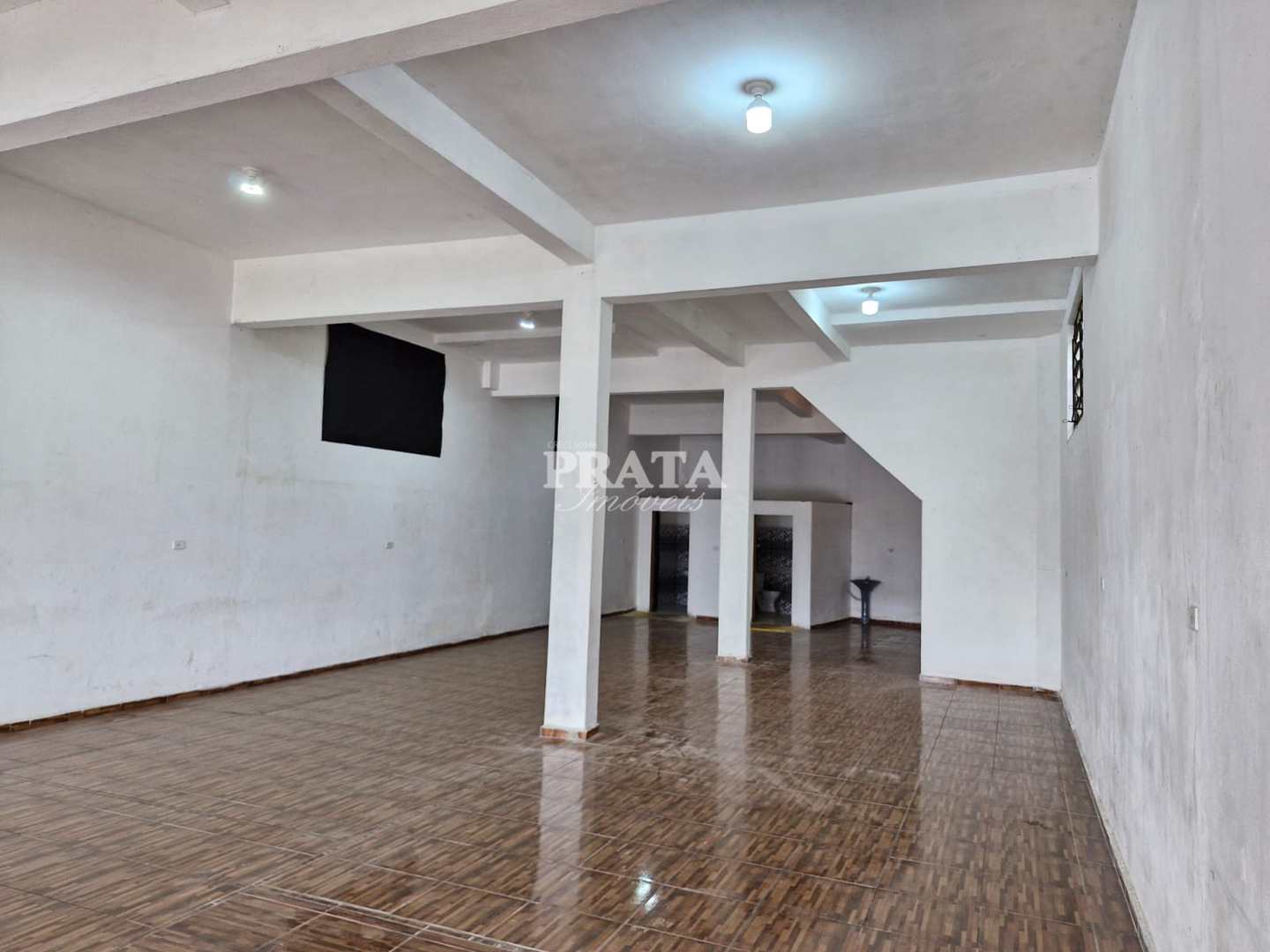 Loja-Salão para alugar, 250m² - Foto 3