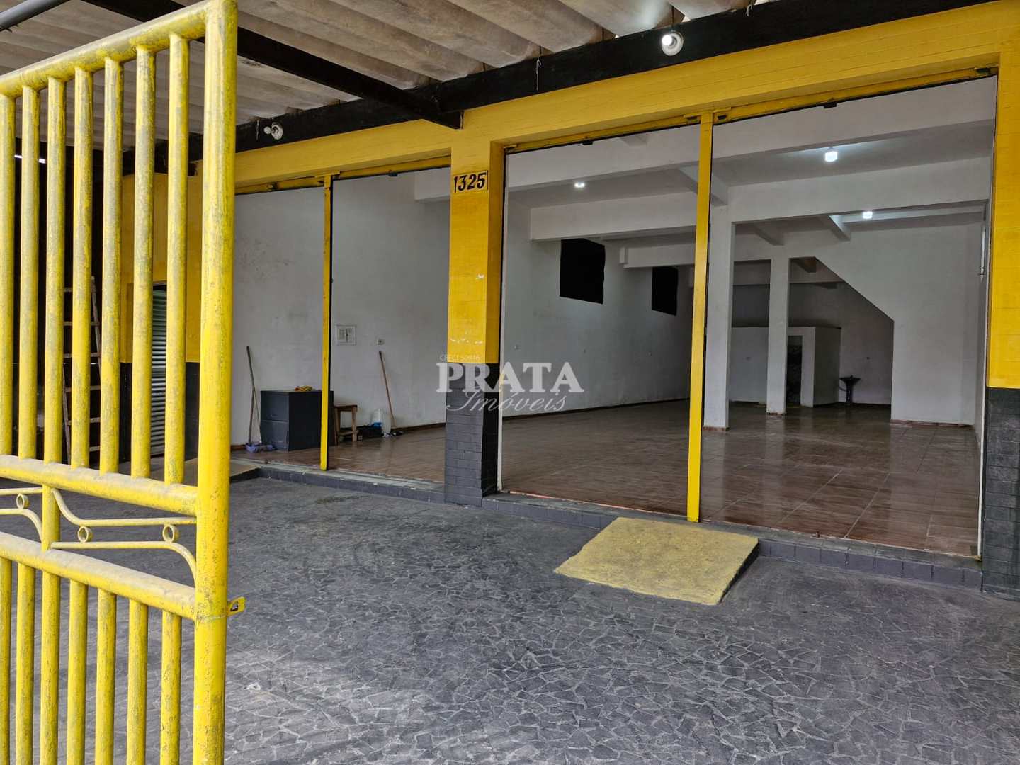 Loja-Salão para alugar, 250m² - Foto 2