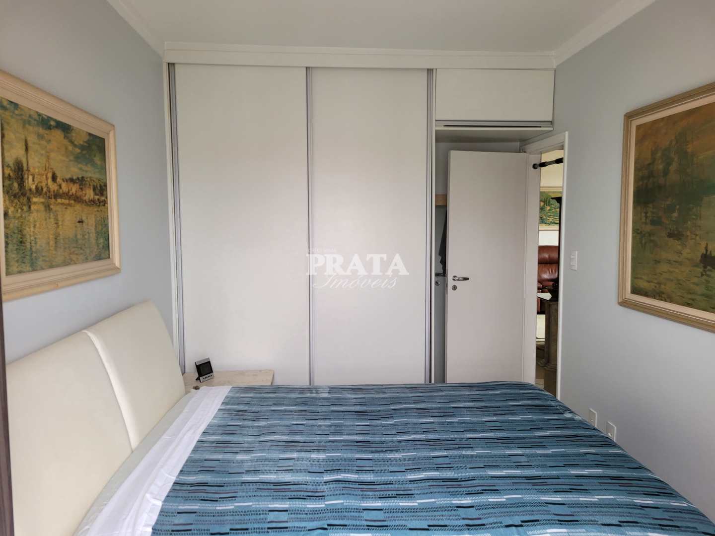 Apartamento à venda com 2 quartos, 100m² - Foto 8