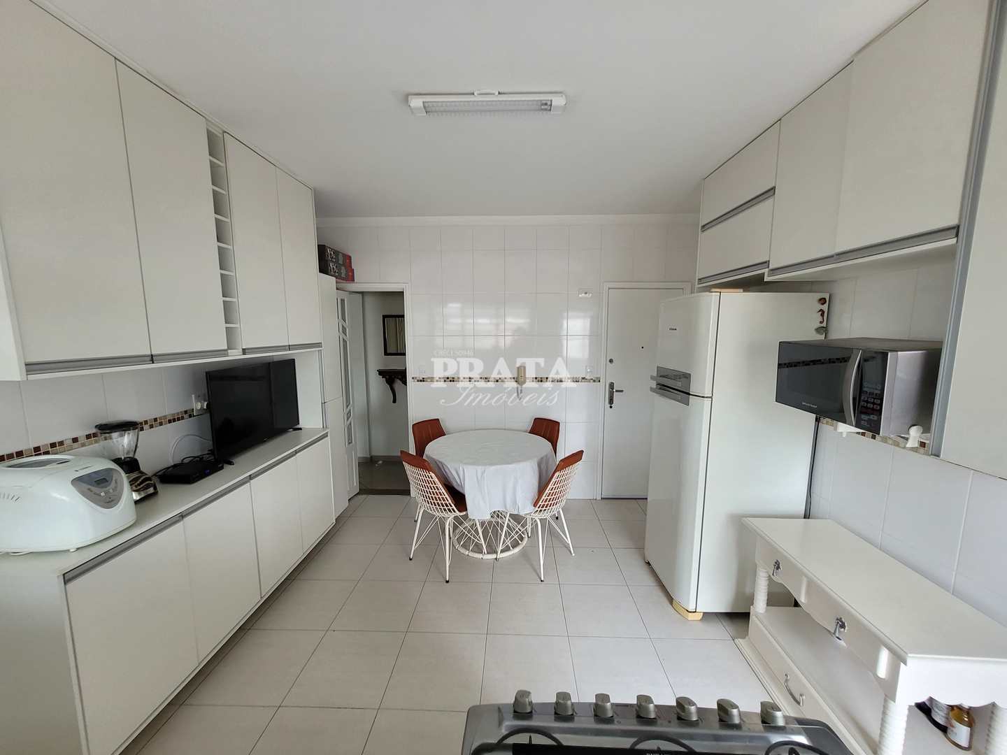 Apartamento à venda com 2 quartos, 100m² - Foto 11