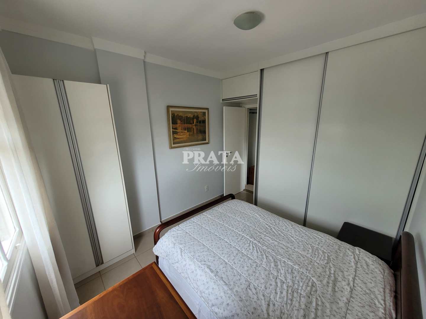 Apartamento à venda com 2 quartos, 100m² - Foto 9