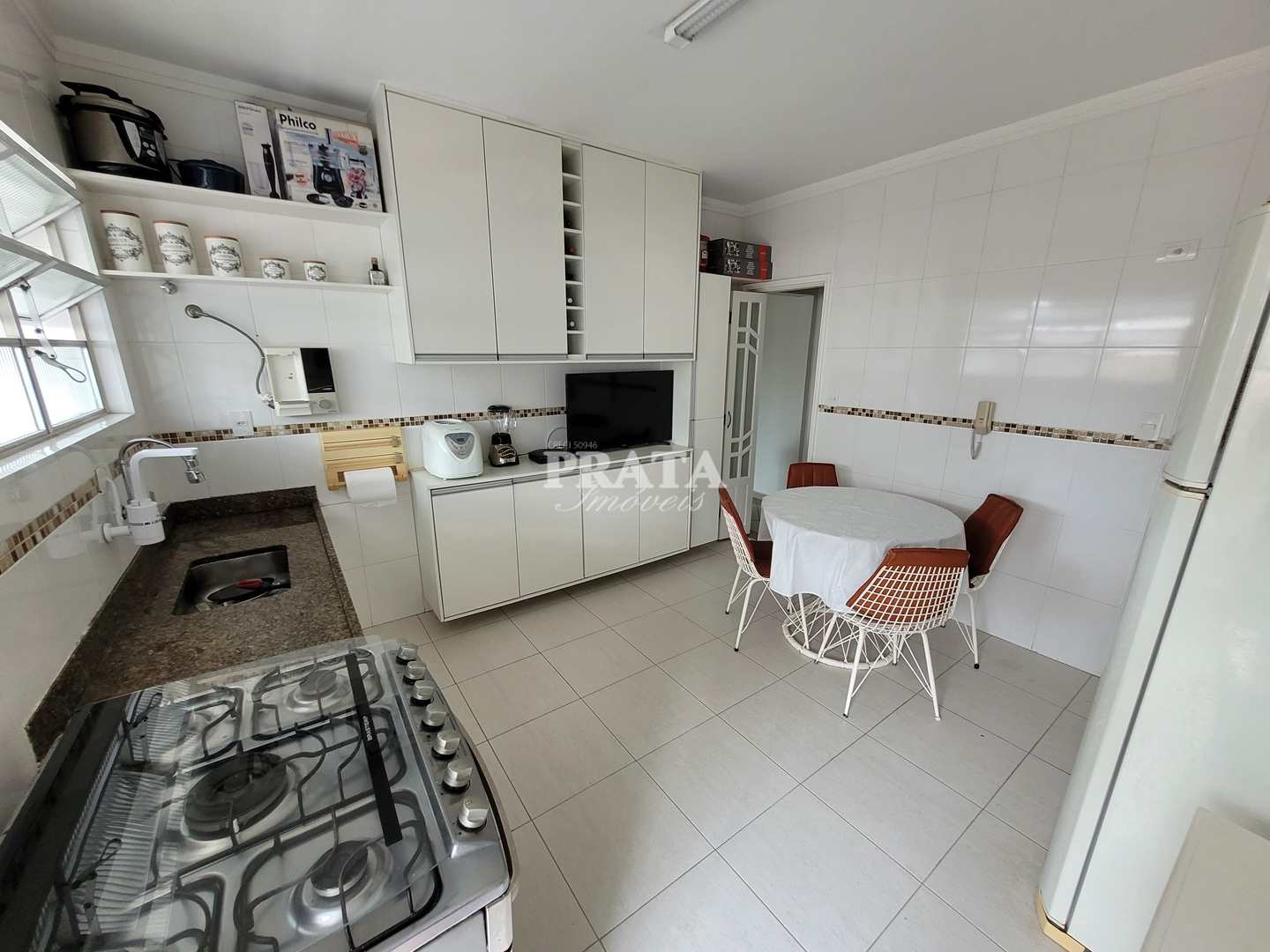 Apartamento à venda com 2 quartos, 100m² - Foto 12