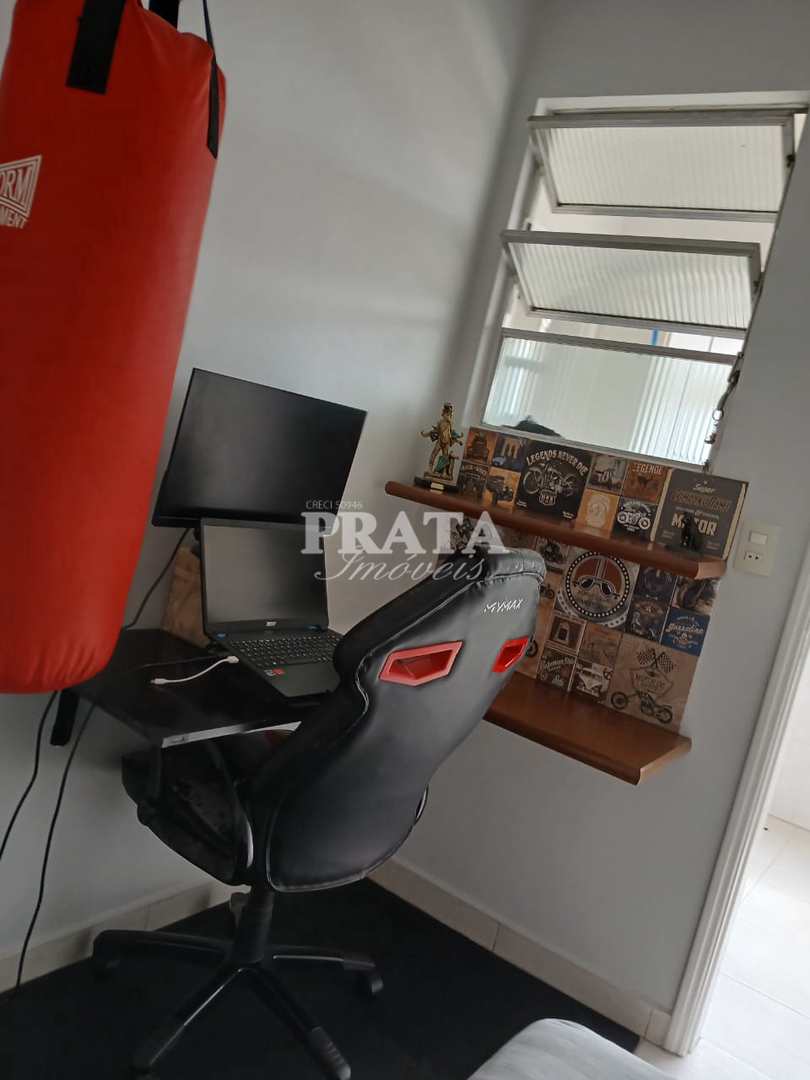 Apartamento à venda com 2 quartos, 100m² - Foto 19