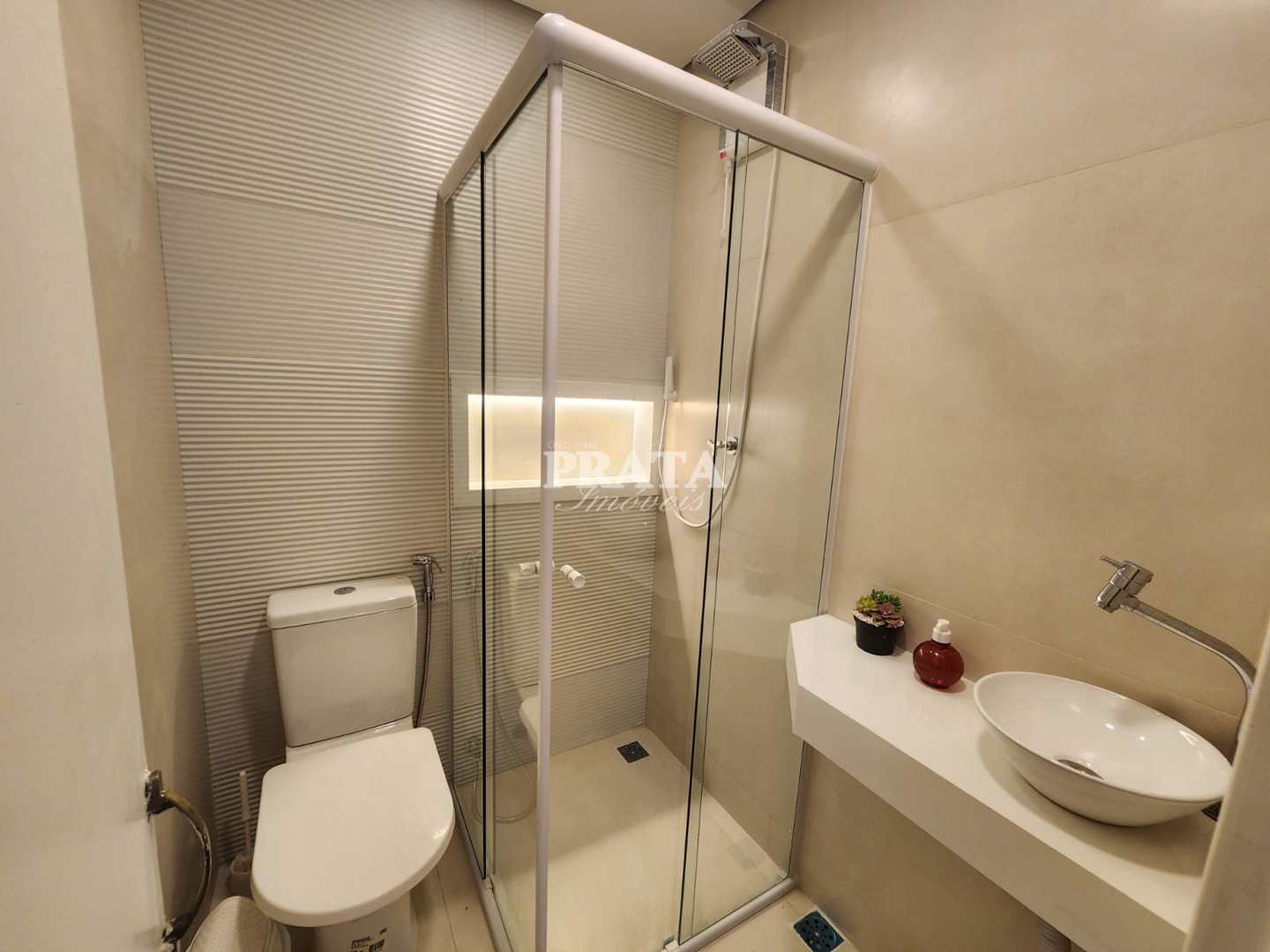 Apartamento à venda com 2 quartos, 83m² - Foto 26