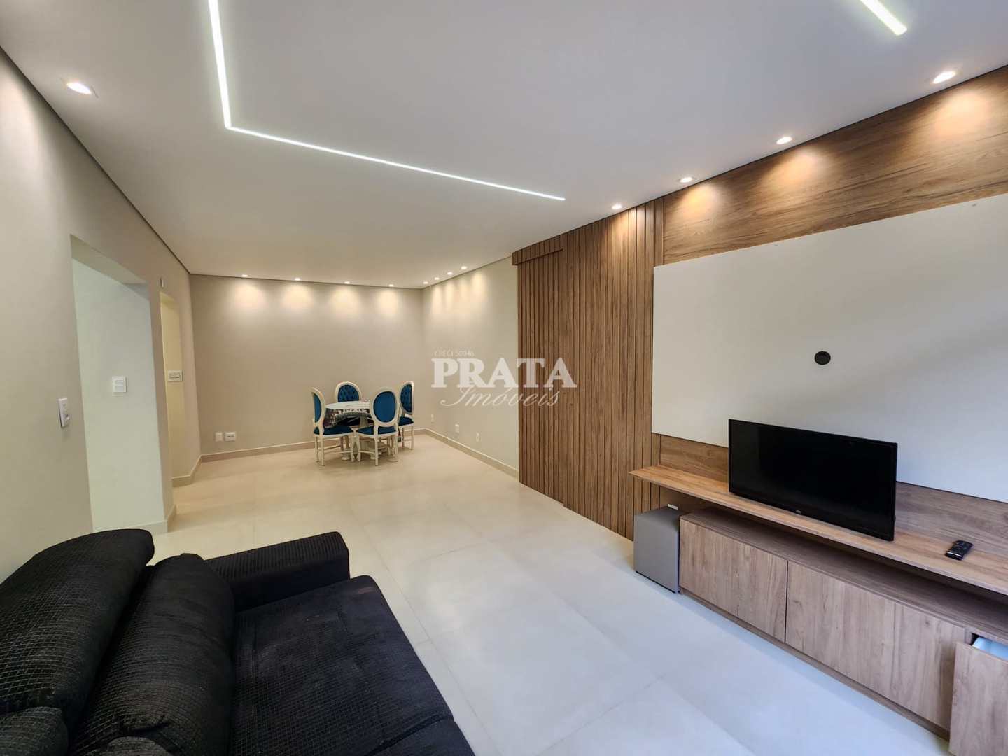 Apartamento à venda com 2 quartos, 83m² - Foto 4