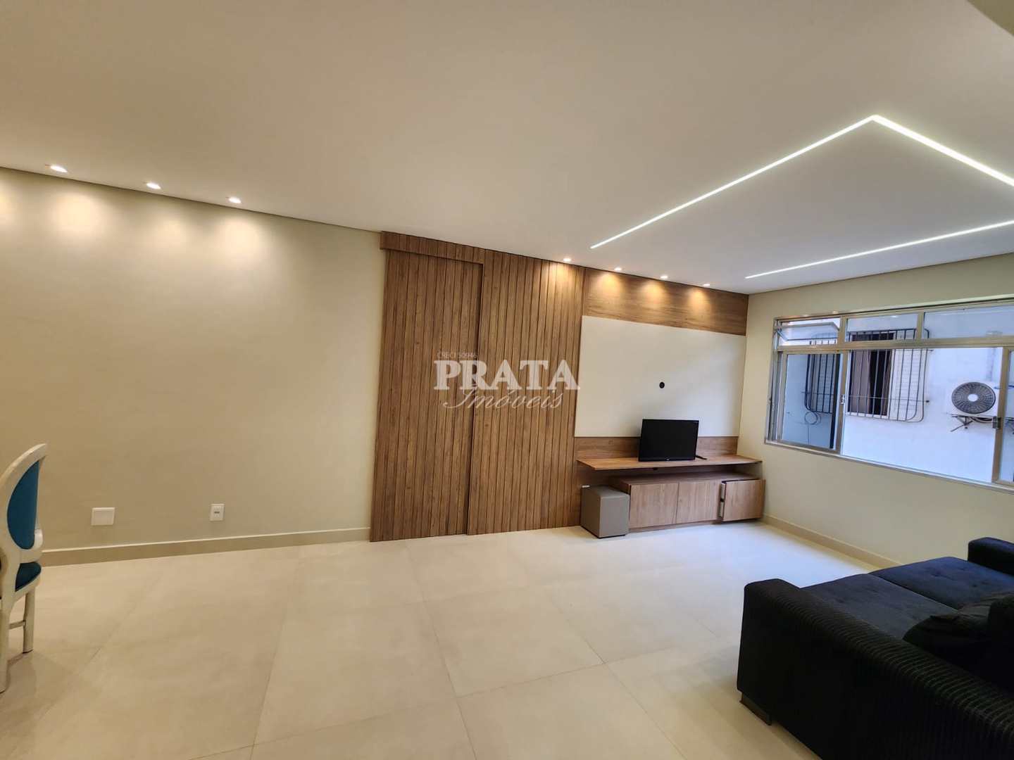 Apartamento à venda com 2 quartos, 83m² - Foto 5